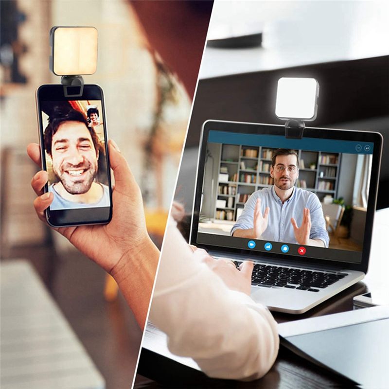 Photography Types Of Lighting - مصباح إضاءة LED قابل للتعديل من