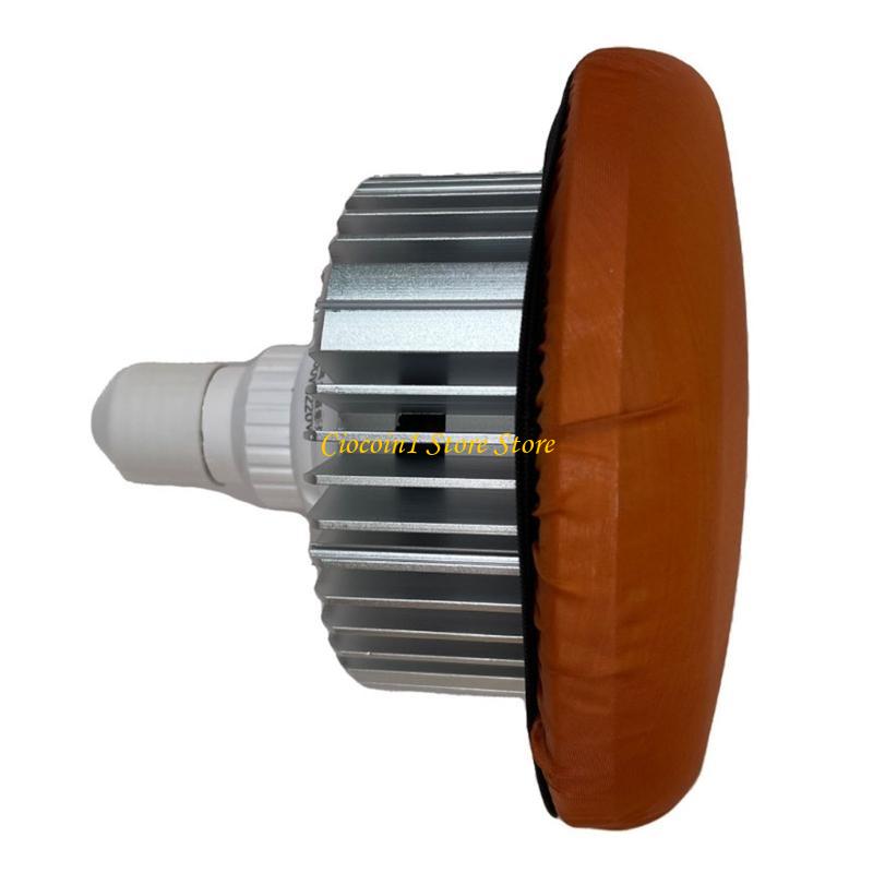 Photography Lighting Design - A3PC يقوم بترقية استوديو الصور 15