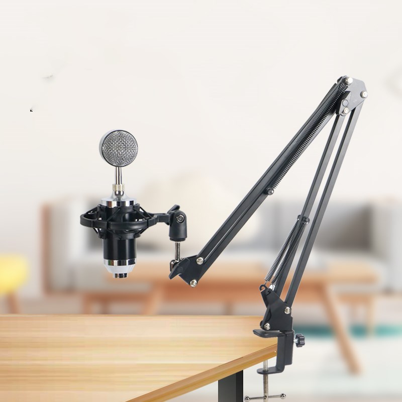 Boom Arm Stand - حامل ميكروفون NB 35 قابل للتعديل