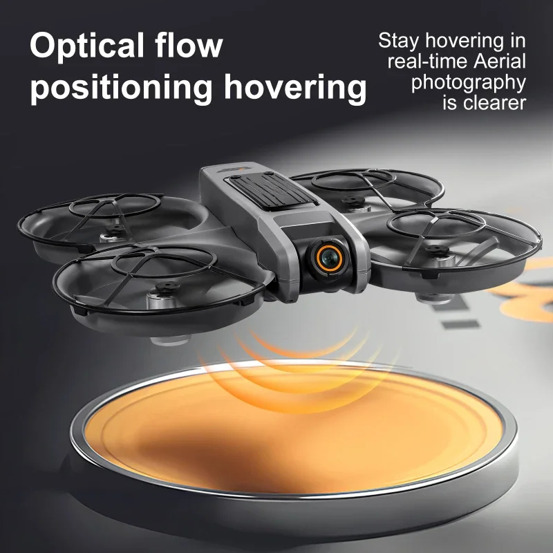 Photography Lighting Position - طائرة بدون طيار مع شاشة كبيرة