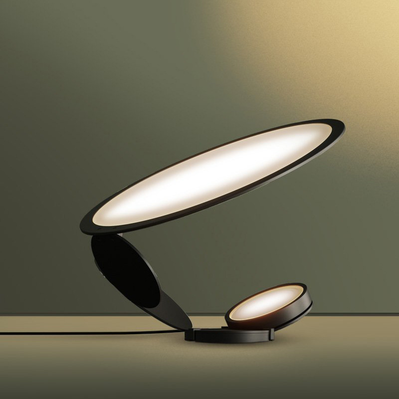 Photography Lighting Design - ما بعد الحداثة مصابيح أرضية إبداعية