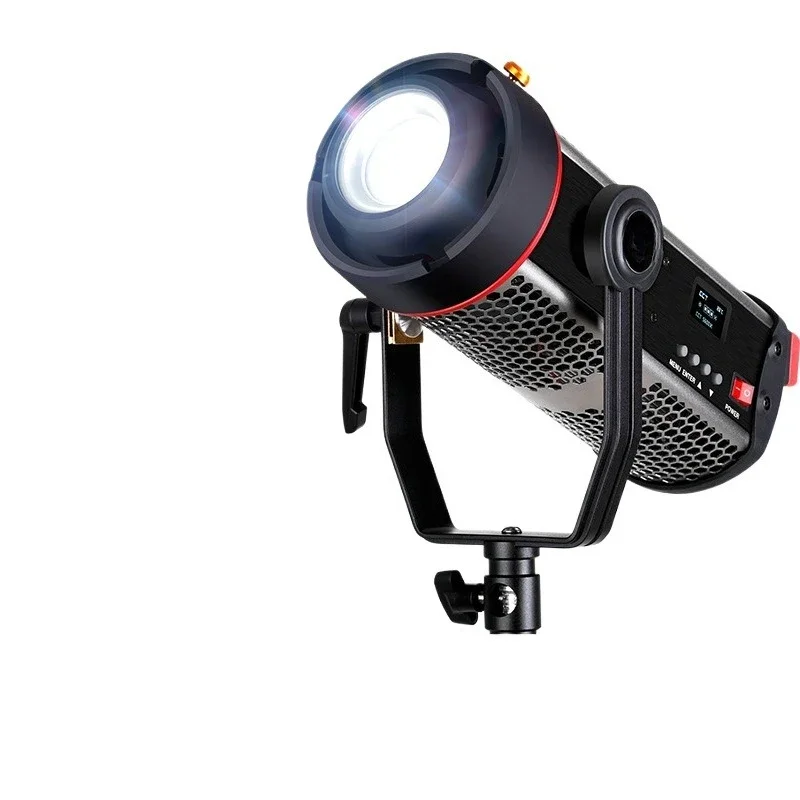 Photography Lighting Position - ضوء أبيض إيجابي بقوة 200 واط