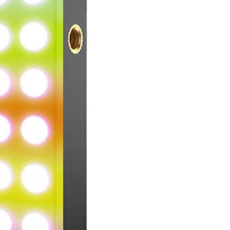 Photography Types Of Lighting - ضوء فيديو LED RGB بقوة 6.5