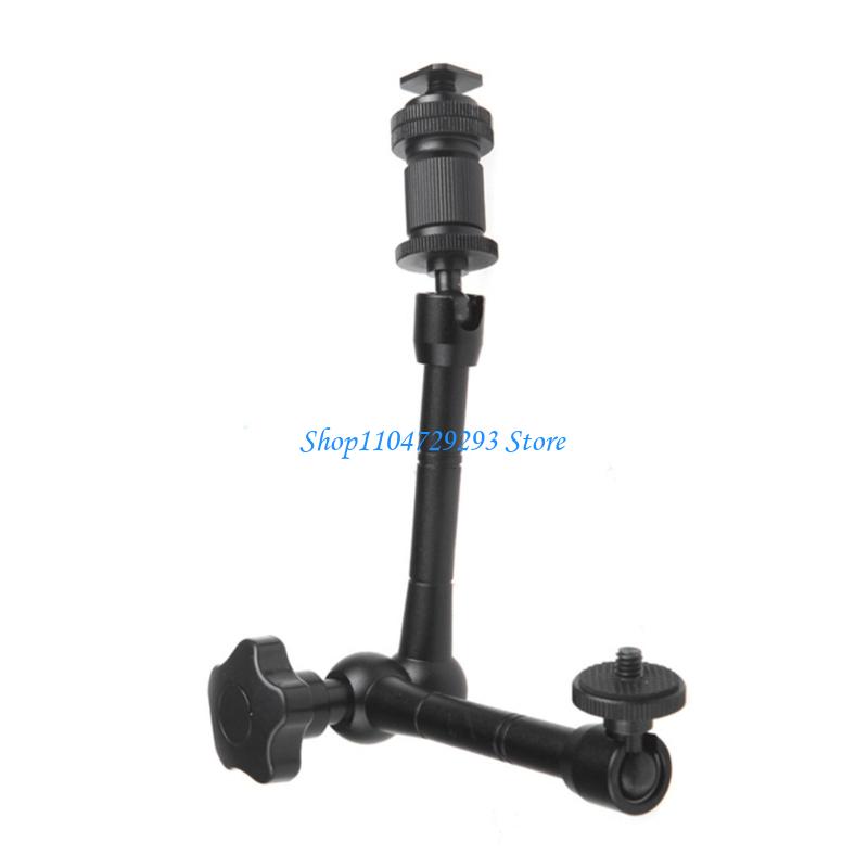Photography Lighting Position - Y2GD ذراع سحري كبير قابل للتعديل