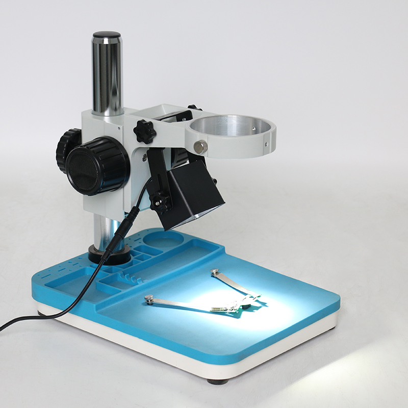 Photography Lighting Tent - مصباح جانبي قابل للتعديل على شكل