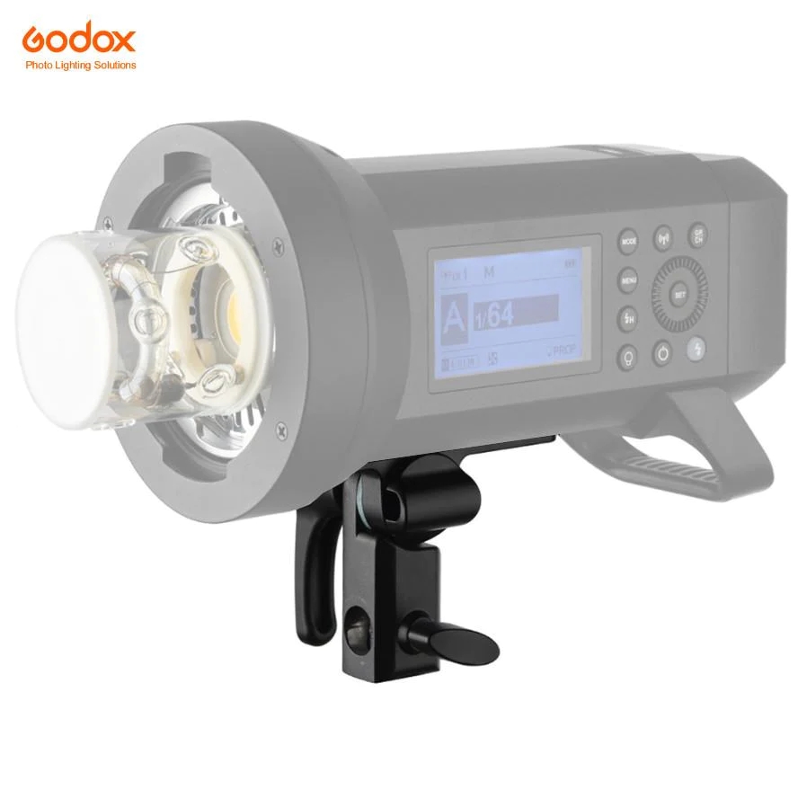 Photography Lighting Kit Godox - Godox AD400Pro مقبض محول تركيب حامل