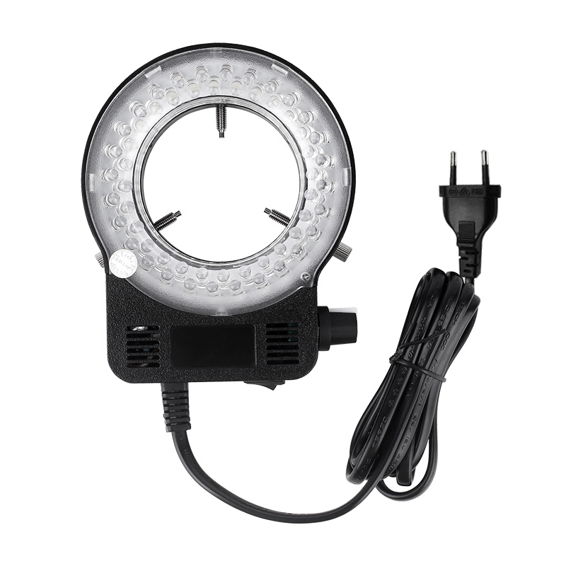 Photography Lighting Tent - 56 مجهر LED مصباح مصمم على
