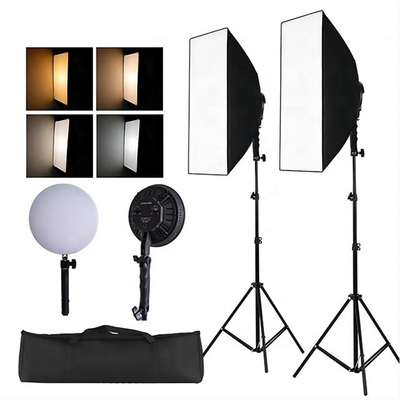 Photography Lighting Design - أحدث تصميم عالي الجودة لمعدات الإضاءة،