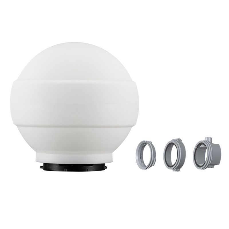 Photography Lighting Kit Godox - طقم خيمة ناعمة B29C مع 3