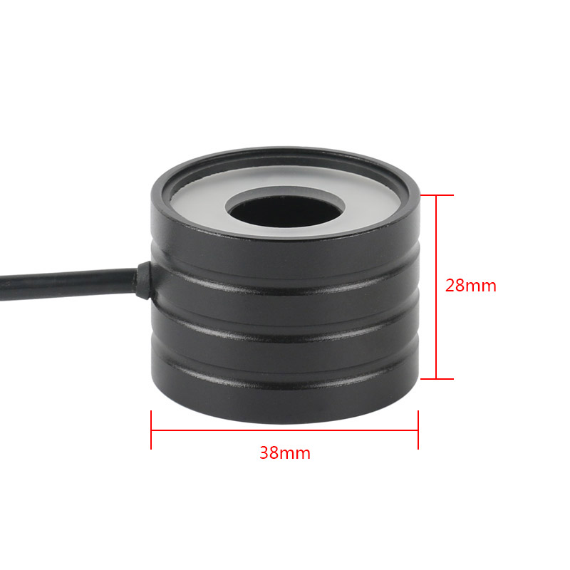 6500K 32 LED مصباح مصمم على شك - مراجعة Photography Lighting Tent وسعره