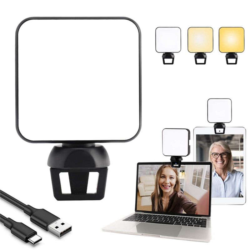 مصباح إضاءة LED قابل للتعديل م - مراجعة Photography Types Of Lighting وسعره