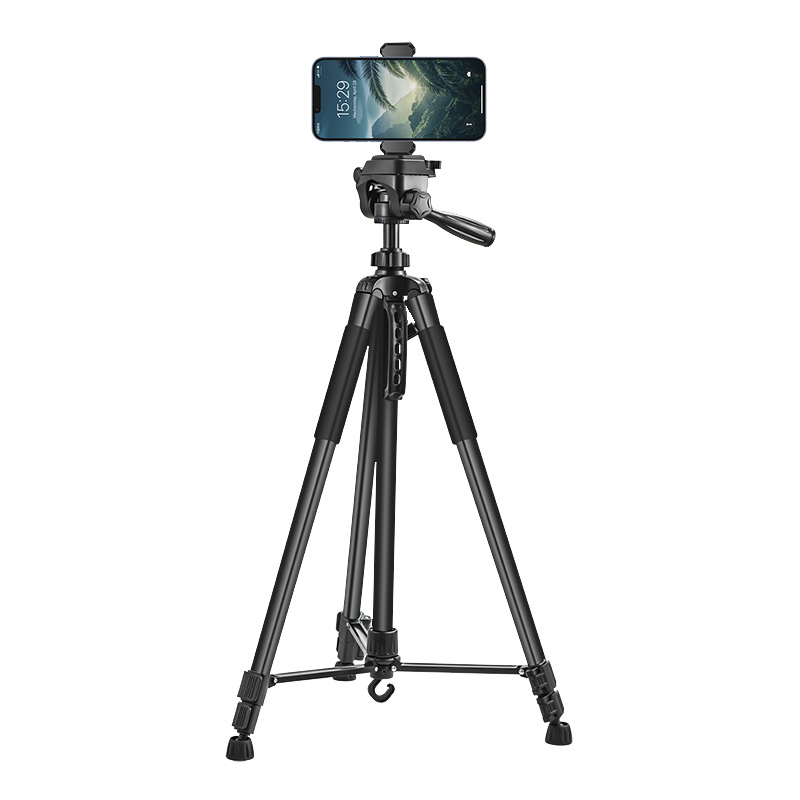 حامل ثلاثي القوائم لكاميرا اله - مراجعة Photography Lighting Position وسعره