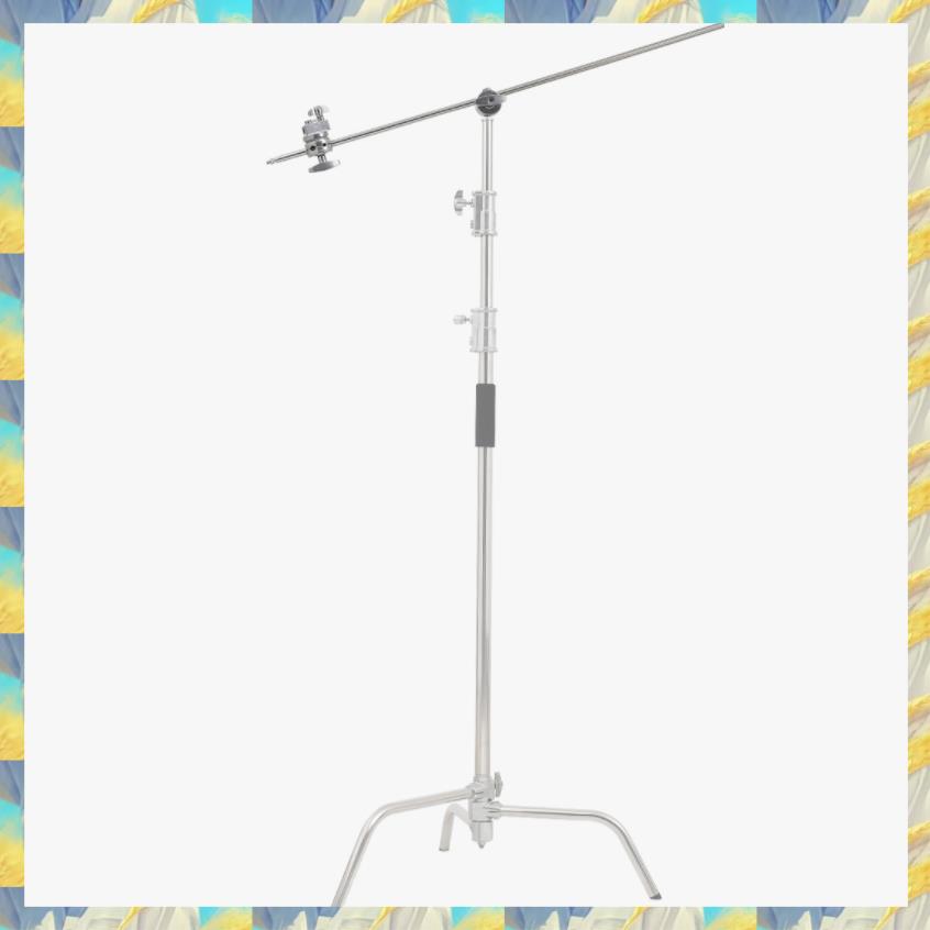 Smartwave-Metal Heavy Duty Gri - مراجعة Photography Types Of Lighting وسعره