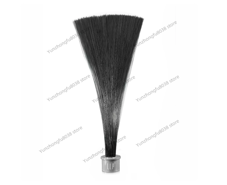 وحدة فرشاة الضوء، مصباح ألياف  - مراجعة Photography Lighting Guides وسعره
