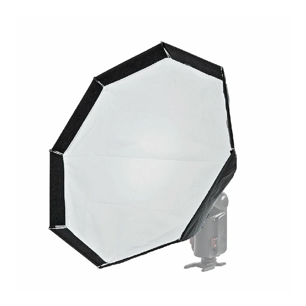 Godox AD-S7 صندوق سوفت بوكس مت - مراجعة Photography Lighting Kit Godox وسعره