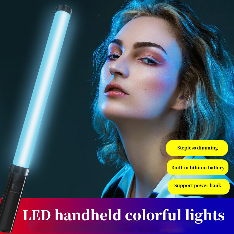 ضعف الجانب مضيئة المحمولة 42 ق - مراجعة Photography Types Of Lighting وسعره