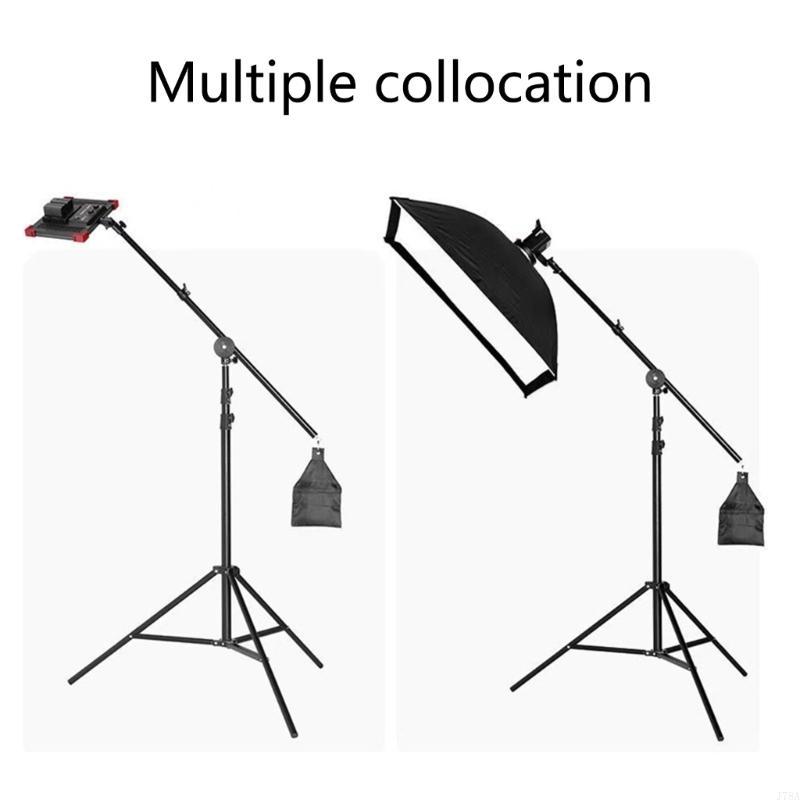 J78A ذراع التصوير الفوتوغرافي  - مراجعة Photography Lighting Position وسعره
