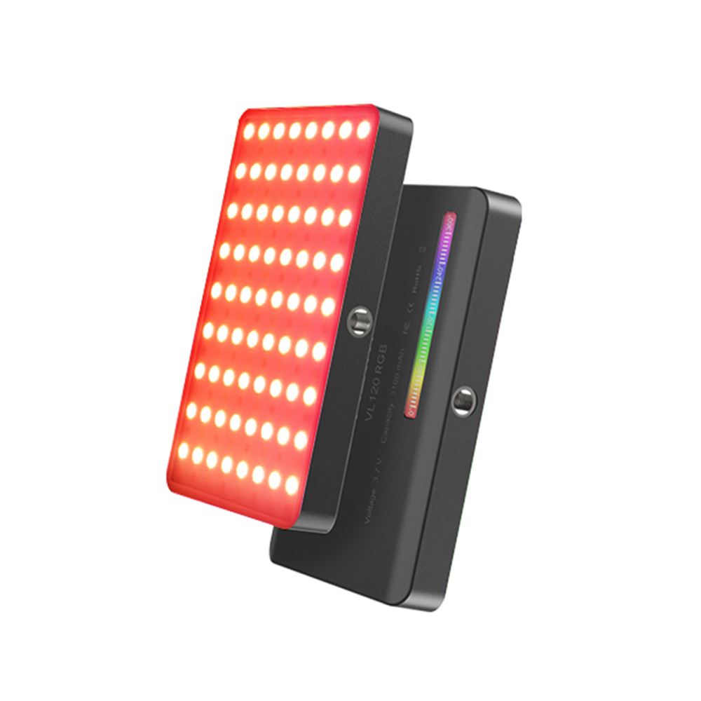ضوء محمول جديد لعام 2026 بـ 12 - مراجعة Photography Lighting Indoor وسعره