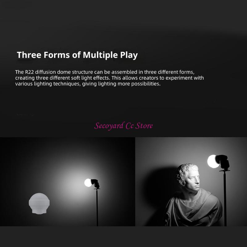 N3UC سوفت بوكس ​​قابل للطي بتص - مراجعة Photography Lighting Design وسعره