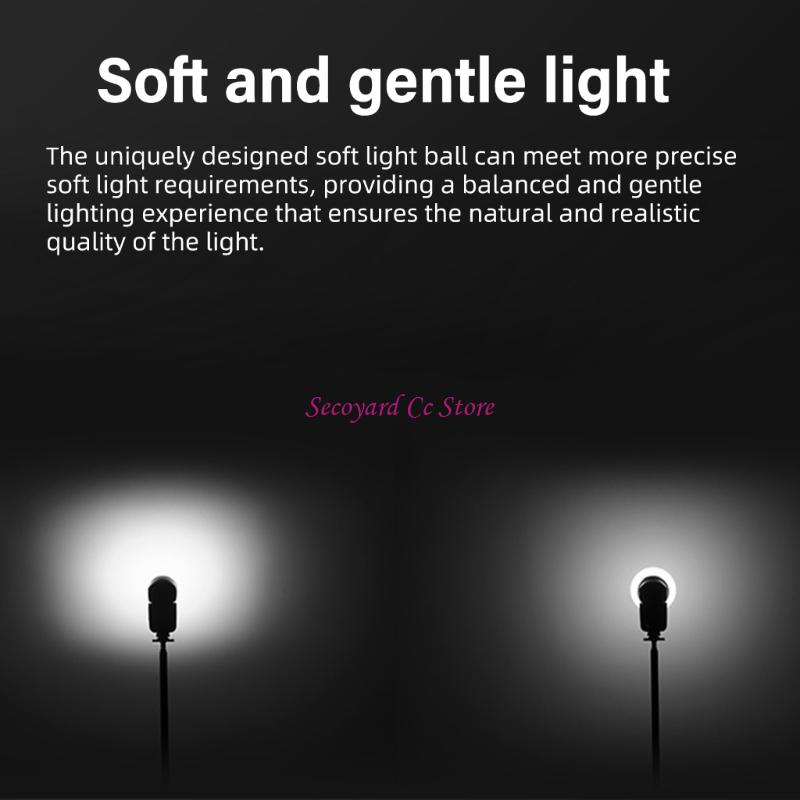N3UC سوفت بوكس ​​قابل للطي بتص - مراجعة Photography Lighting Design وسعره