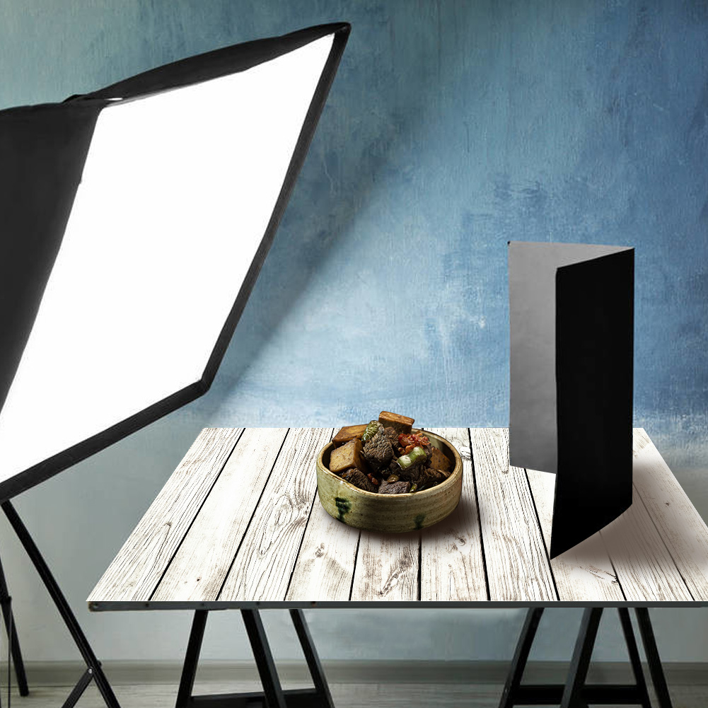 خلفية التصوير الفوتوغرافي الشت - مراجعة Photography Lighting White Background وسعره