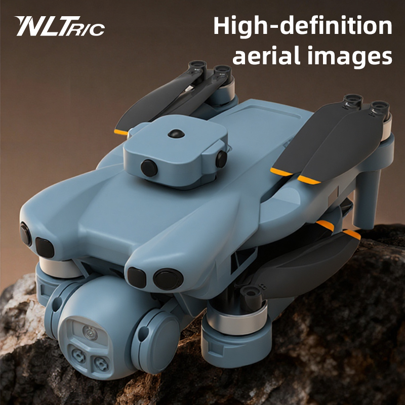 طائرة بدون طيار ZD018 للتصوير  - مراجعة Photography Lighting Position وسعره