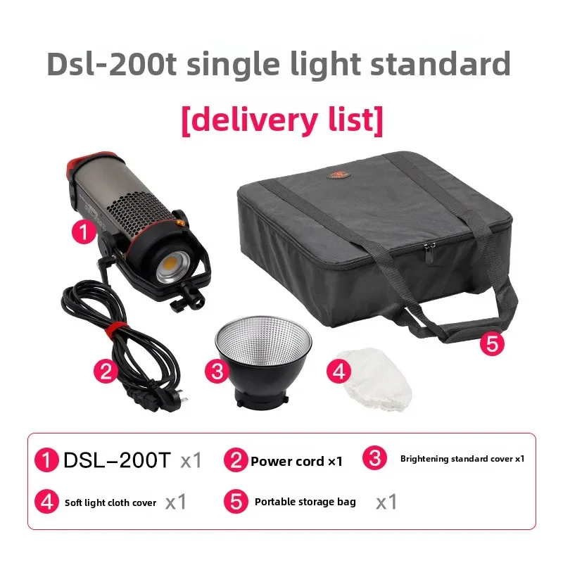 ضوء أبيض إيجابي بقوة 200 واط ل - مراجعة Photography Lighting Position وسعره