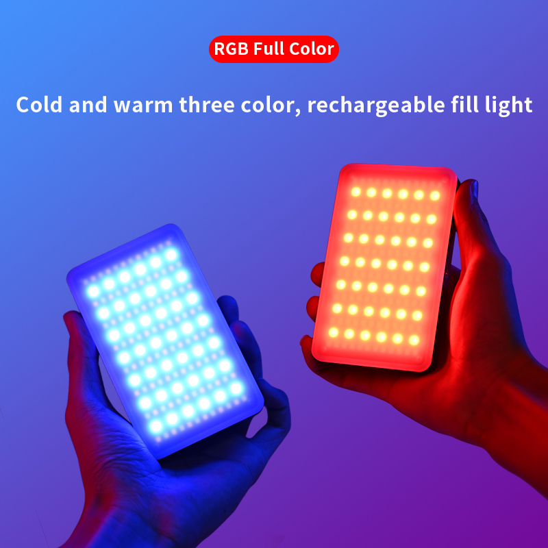 لوحة إضاءة كاميرا LED محمولة ل - مراجعة Photography Lighting Board وسعره