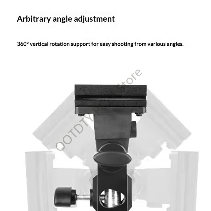 برغي قفل بقوس فلاش آمن H7BA قا - مراجعة Photography Types Of Lighting وسعره