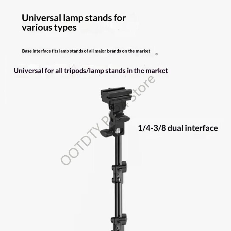 برغي قفل بقوس فلاش آمن H7BA قا - مراجعة Photography Types Of Lighting وسعره