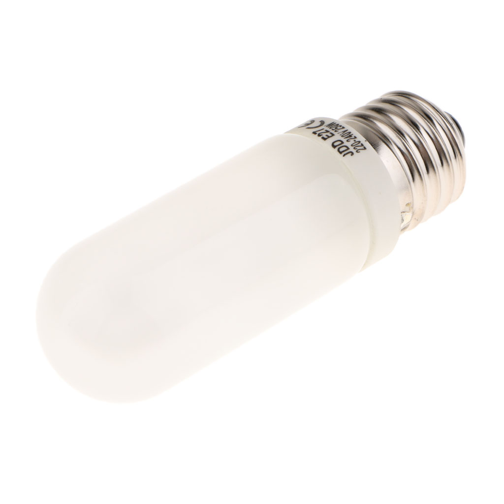 JDD-لمبة أنبوب E27 ، 250 واط ، - مراجعة Photography Types Of Lighting وسعره