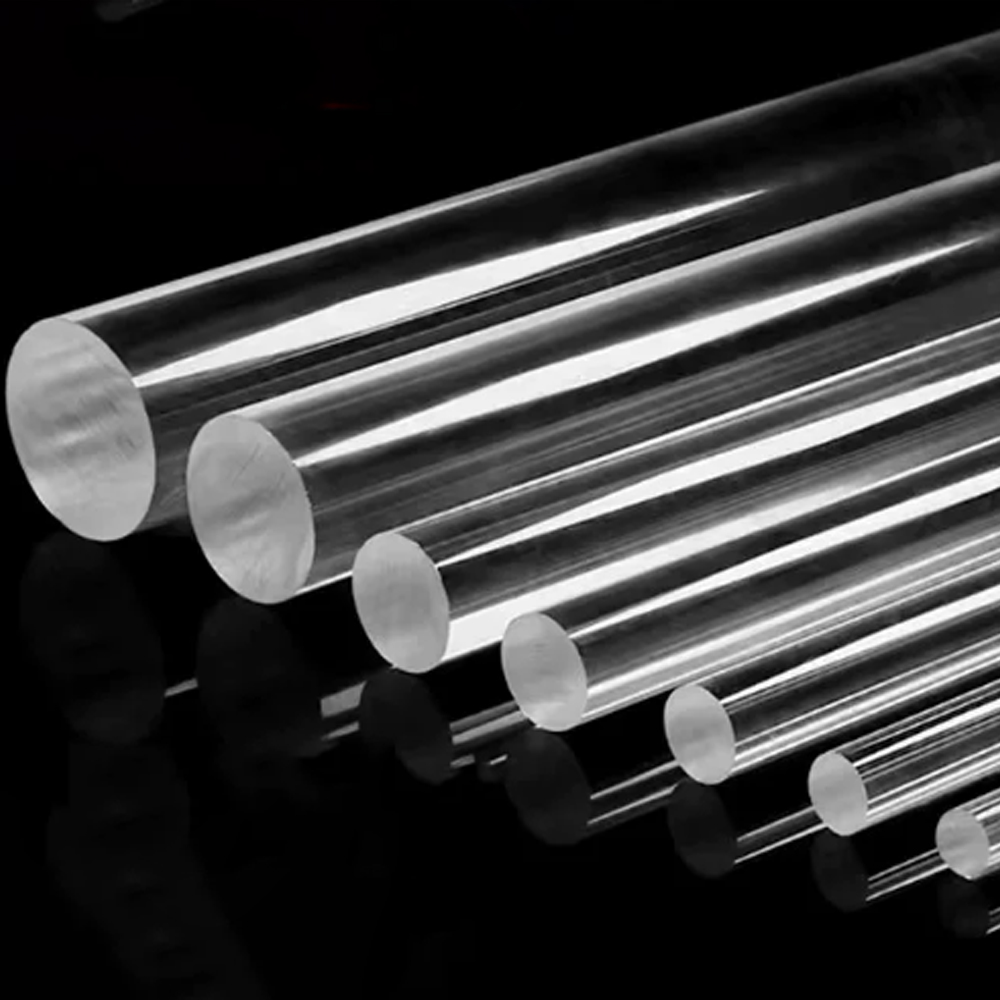 قضيب دائري شفاف لنقل الضوء بطو - مراجعة Photography Lighting Guides وسعره