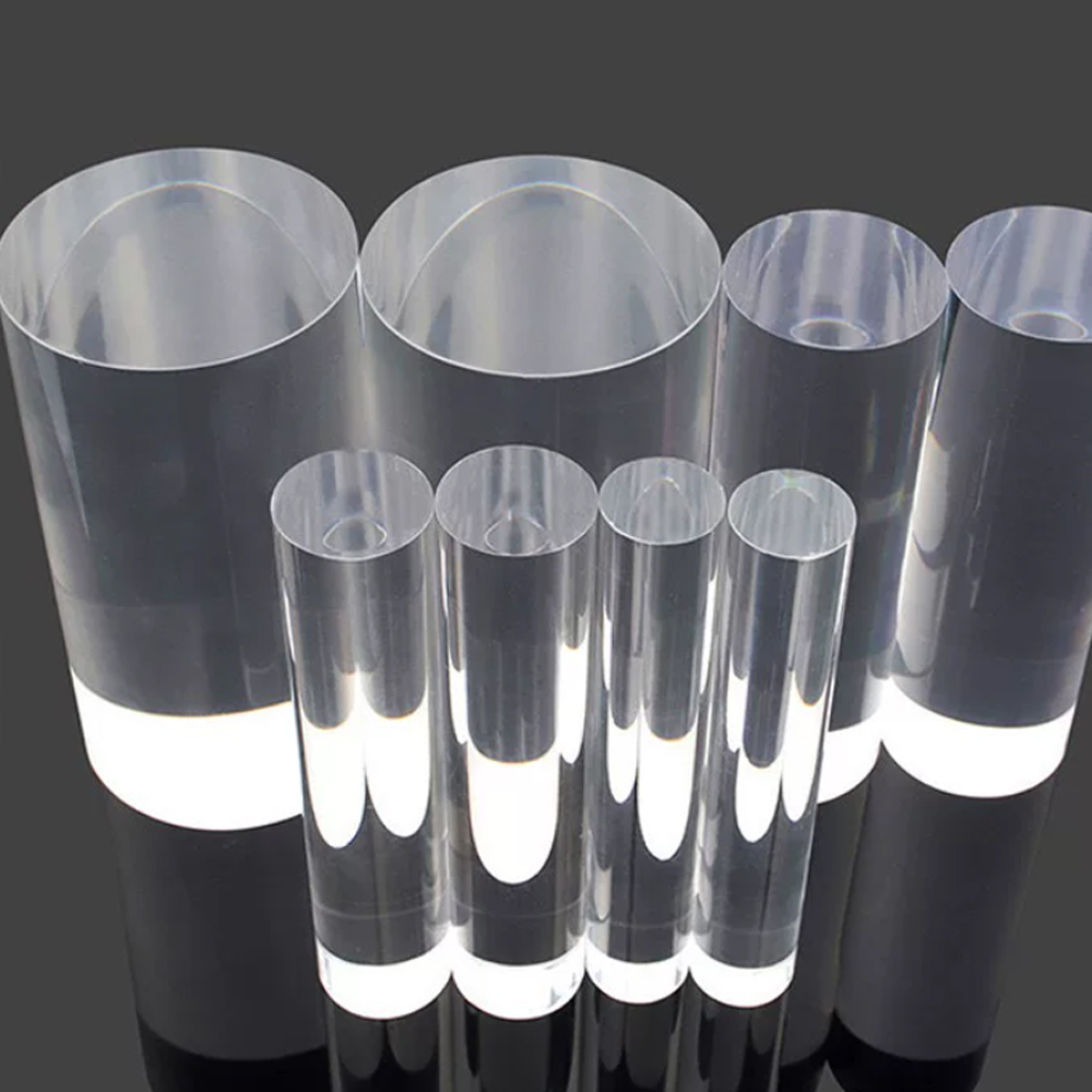 قضيب دائري شفاف لنقل الضوء بطو - مراجعة Photography Lighting Guides وسعره
