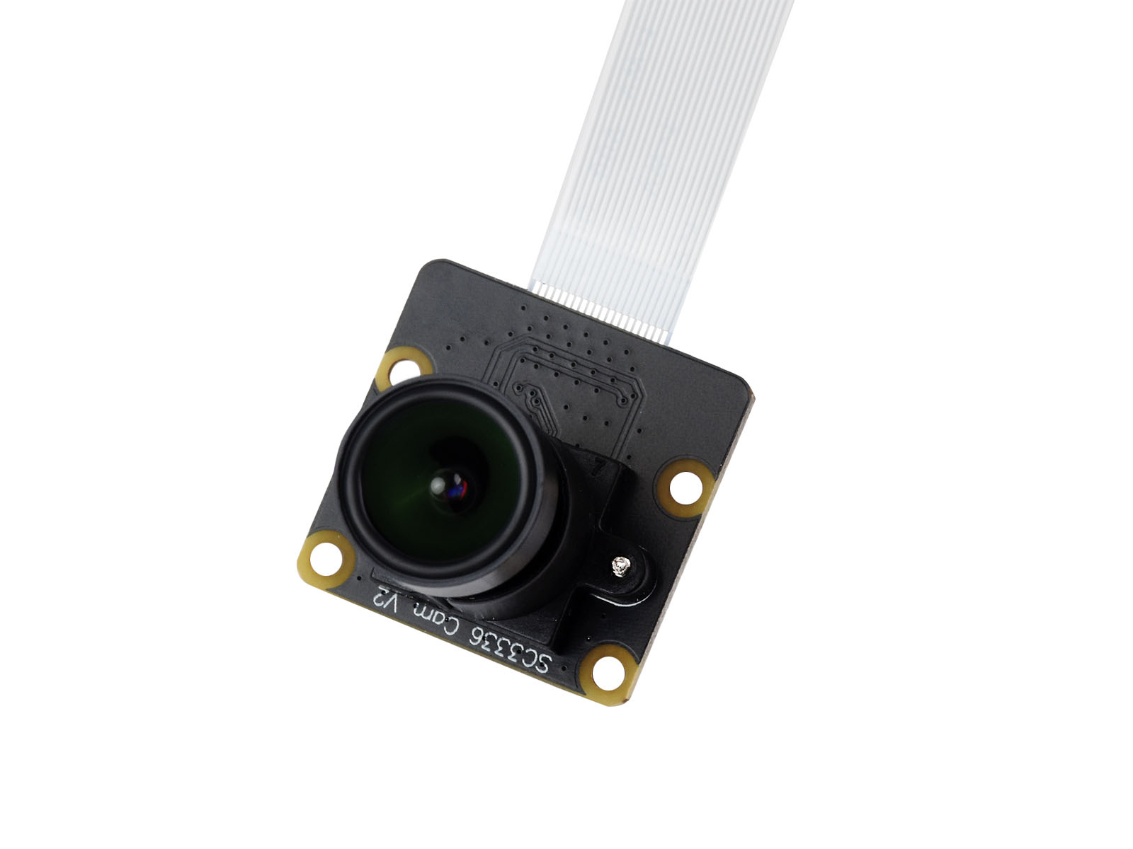 كاميرا LuckFox Pico SC3336 3MP - مراجعة Photography Lighting Indoor وسعره