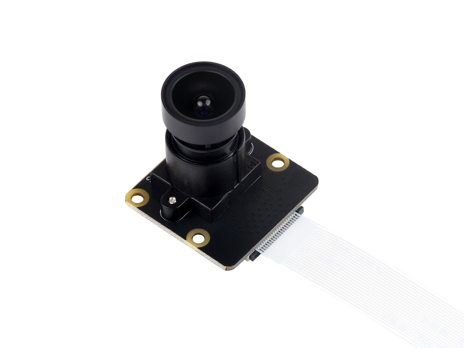 كاميرا LuckFox Pico SC3336 3MP - مراجعة Photography Lighting Indoor وسعره