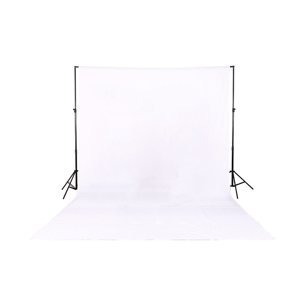 3m X 6m /9.8ftX19.6ft القطن Ch - مراجعة Photography Lighting White Background وسعره