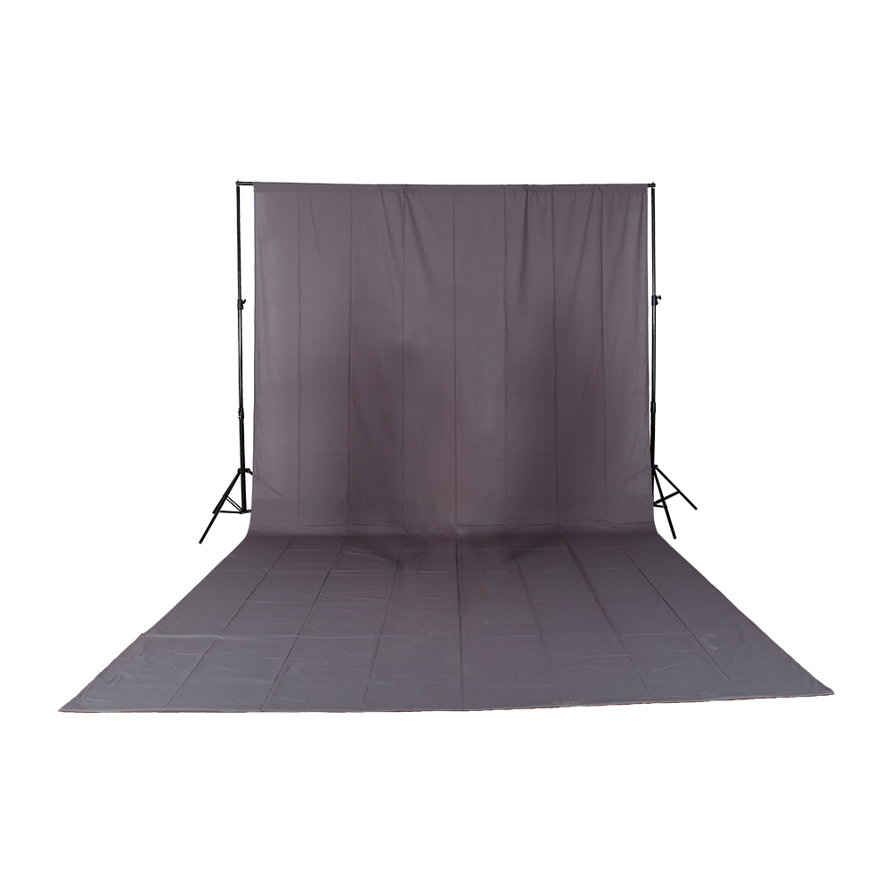 3m X 6m /9.8ftX19.6ft القطن Ch - مراجعة Photography Lighting White Background وسعره