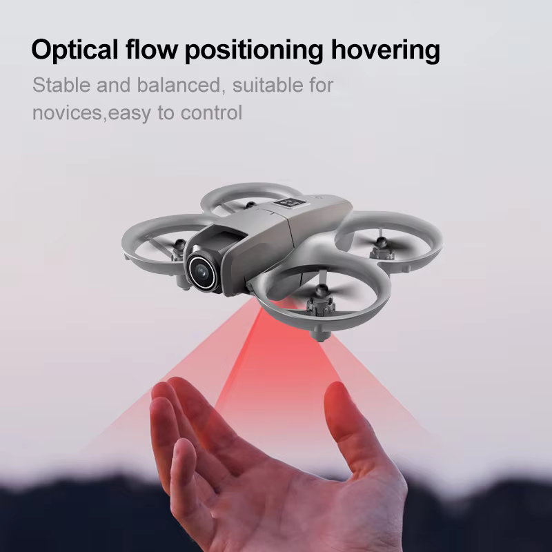 طائرة بدون طيار صغيرة قابلة لل - مراجعة Photography Lighting Position وسعره