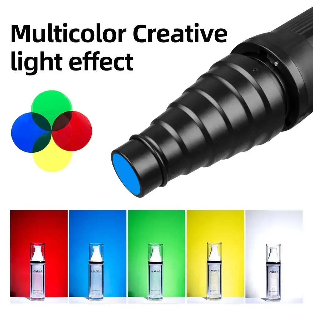الأصلي SN-01 بوينز جبل كبير سن - مراجعة Photography Types Of Lighting وسعره