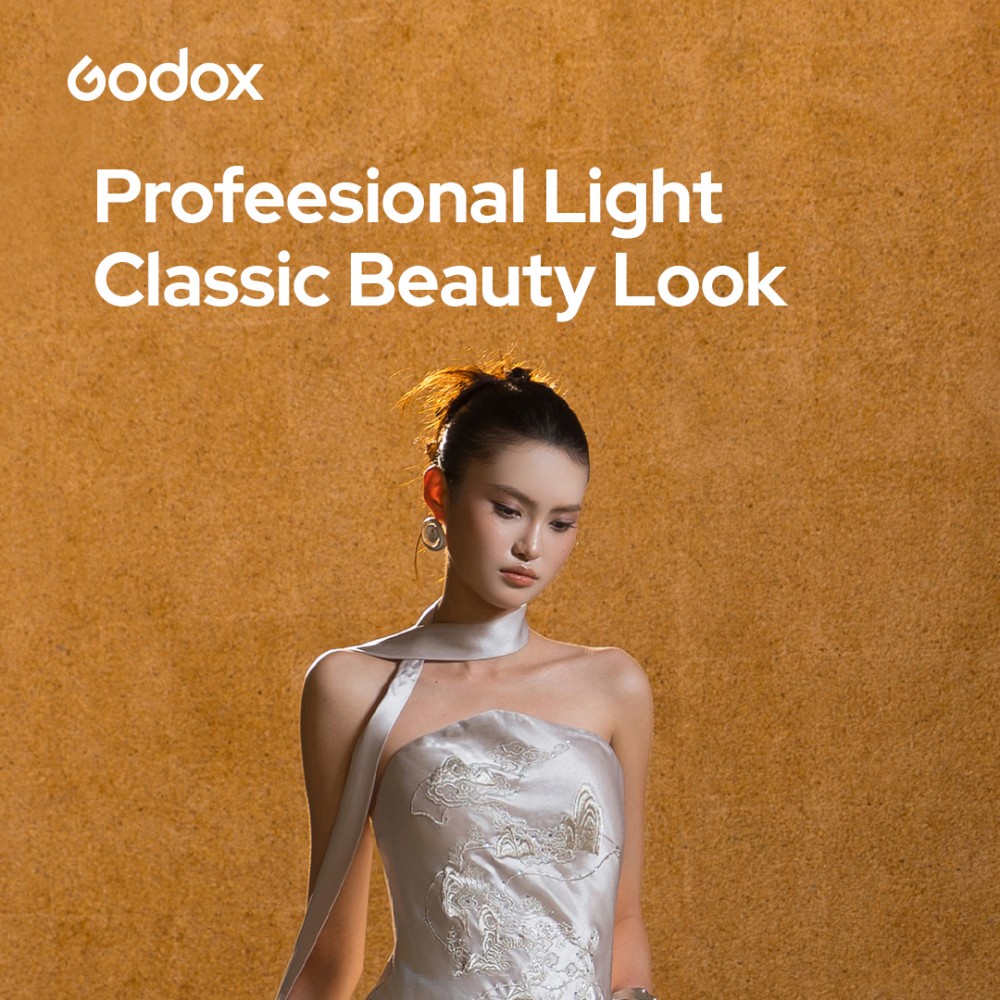 Godox EazyFlow Bty 65S/85S طبق - مراجعة Photography Lighting Godox وسعره
