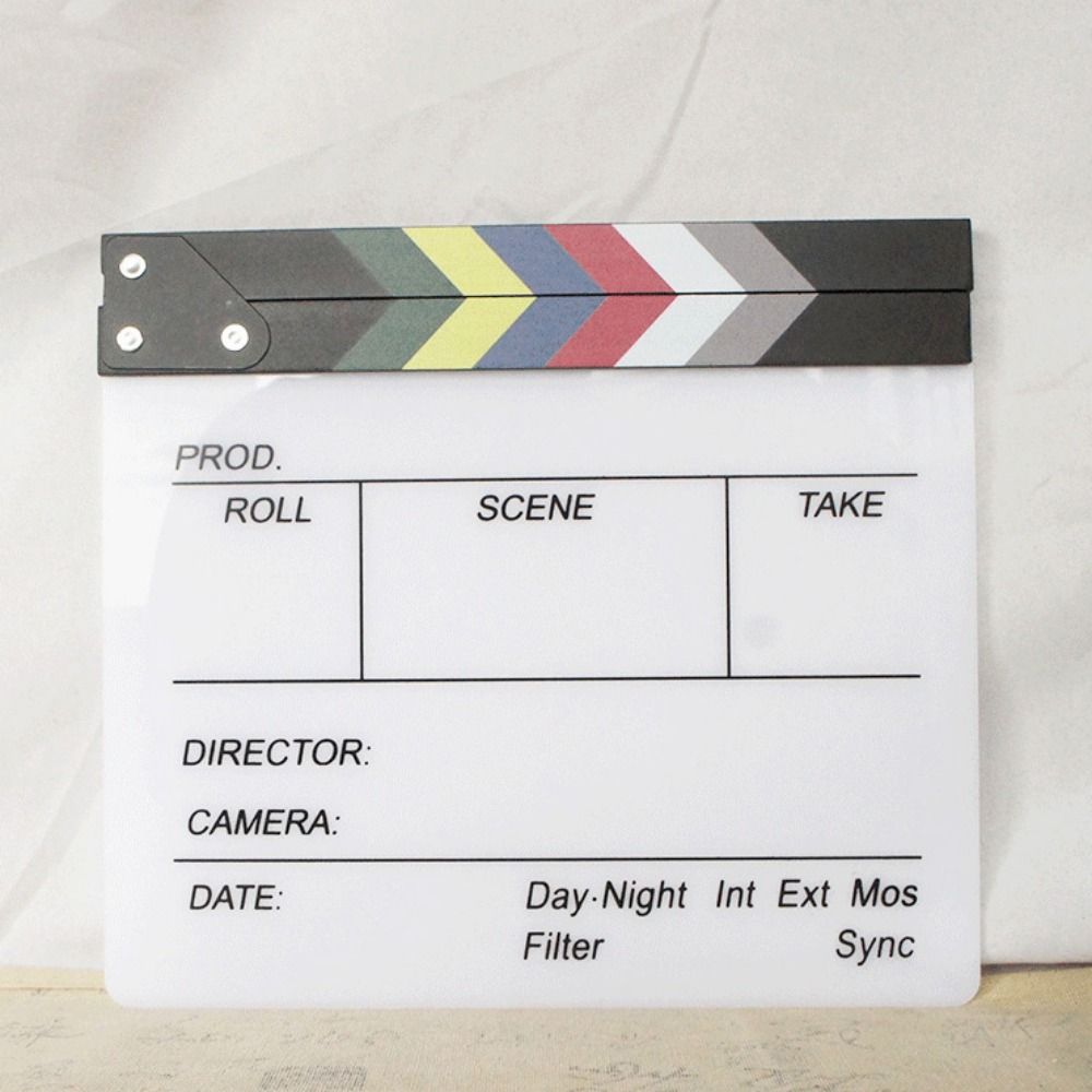 لوحة توجيه الأكريليك للتصوير ا - مراجعة Photography Lighting Board وسعره
