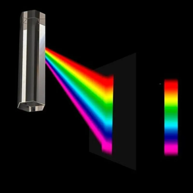 16.4x60 مللي متر المنشور البصر - مراجعة Photography Lighting Guides وسعره