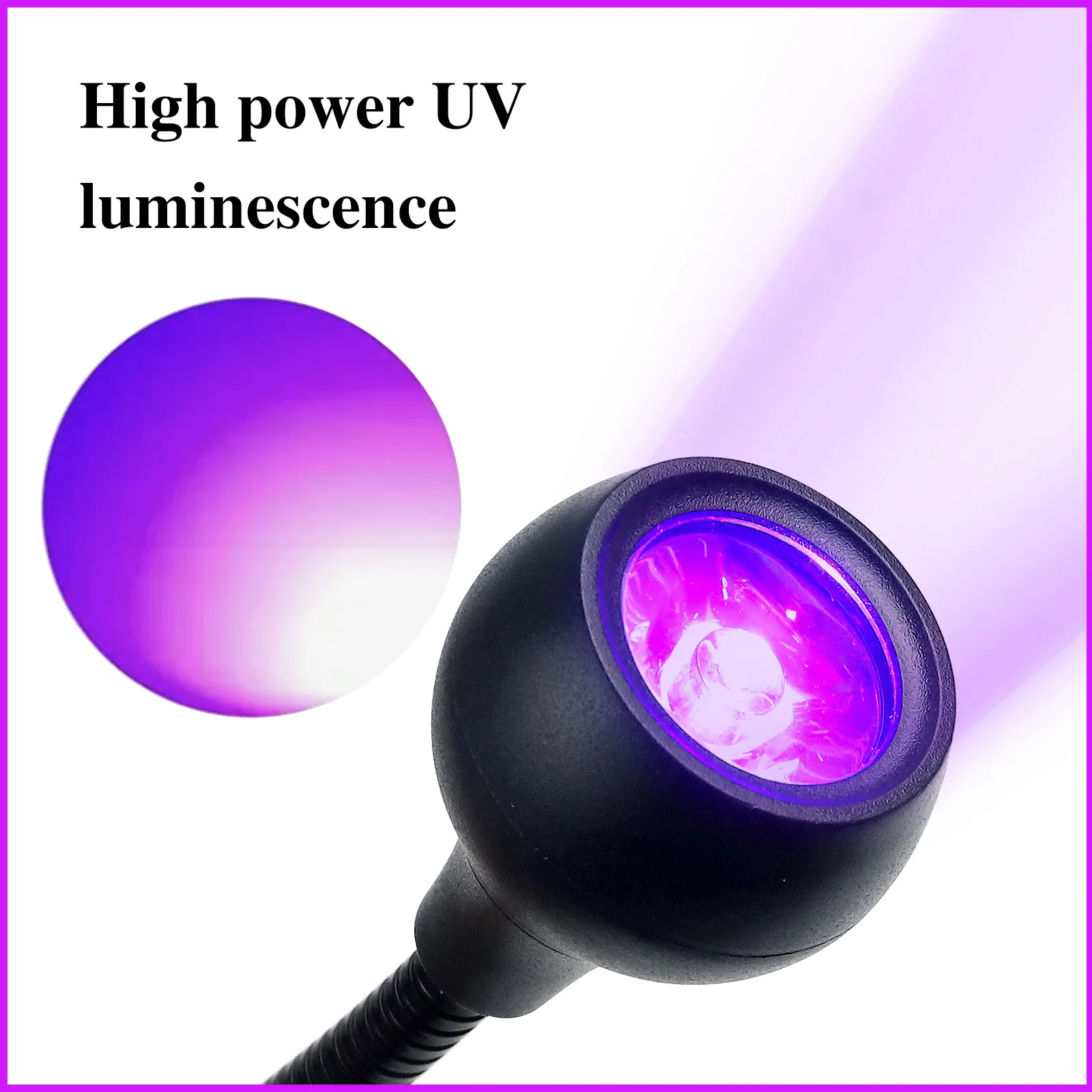 LED ضوء الأشعة فوق البنفسجية ل - مراجعة Photography Lighting Gels وسعره