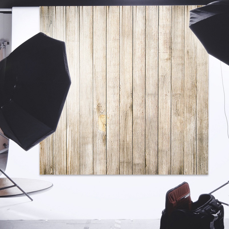 خلفية تصوير للشواء، لوح خشبي ب - مراجعة Photography Lighting Board وسعره