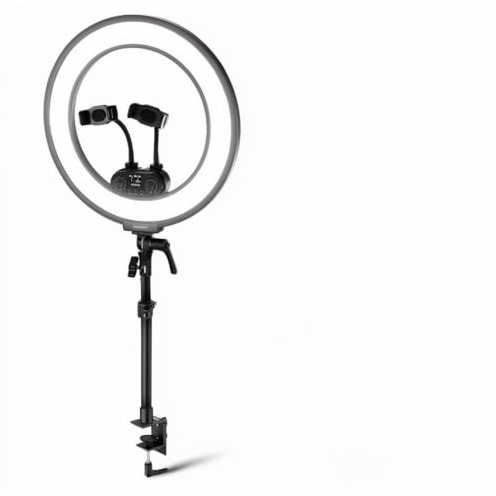 إضاءة فيديو LED مع تحكم عن بعد - مراجعة Photography Lighting Video وسعره