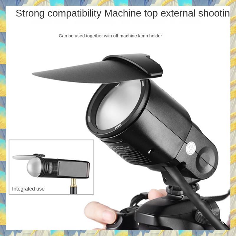 Smartwave-AK-R12 بطاقة ترتد رأ - مراجعة Photography Lighting Kit Godox وسعره