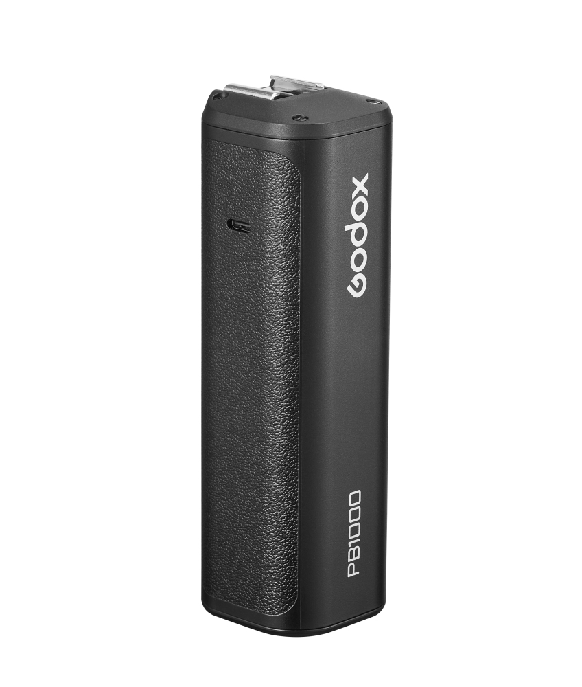 حزمة طاقة جودوكس فلاش PB1000 ل - مراجعة Photography Lighting Godox وسعره