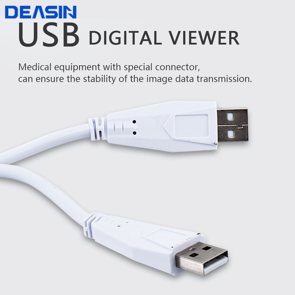 DEASIN USB نوع الفم HD كاميرا  - مراجعة Photography Lighting Indoor وسعره