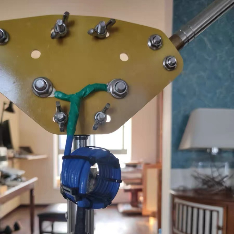 قضيب سحب قصير مزود بقاعدة على  - مراجعة Photography Lighting Position وسعره