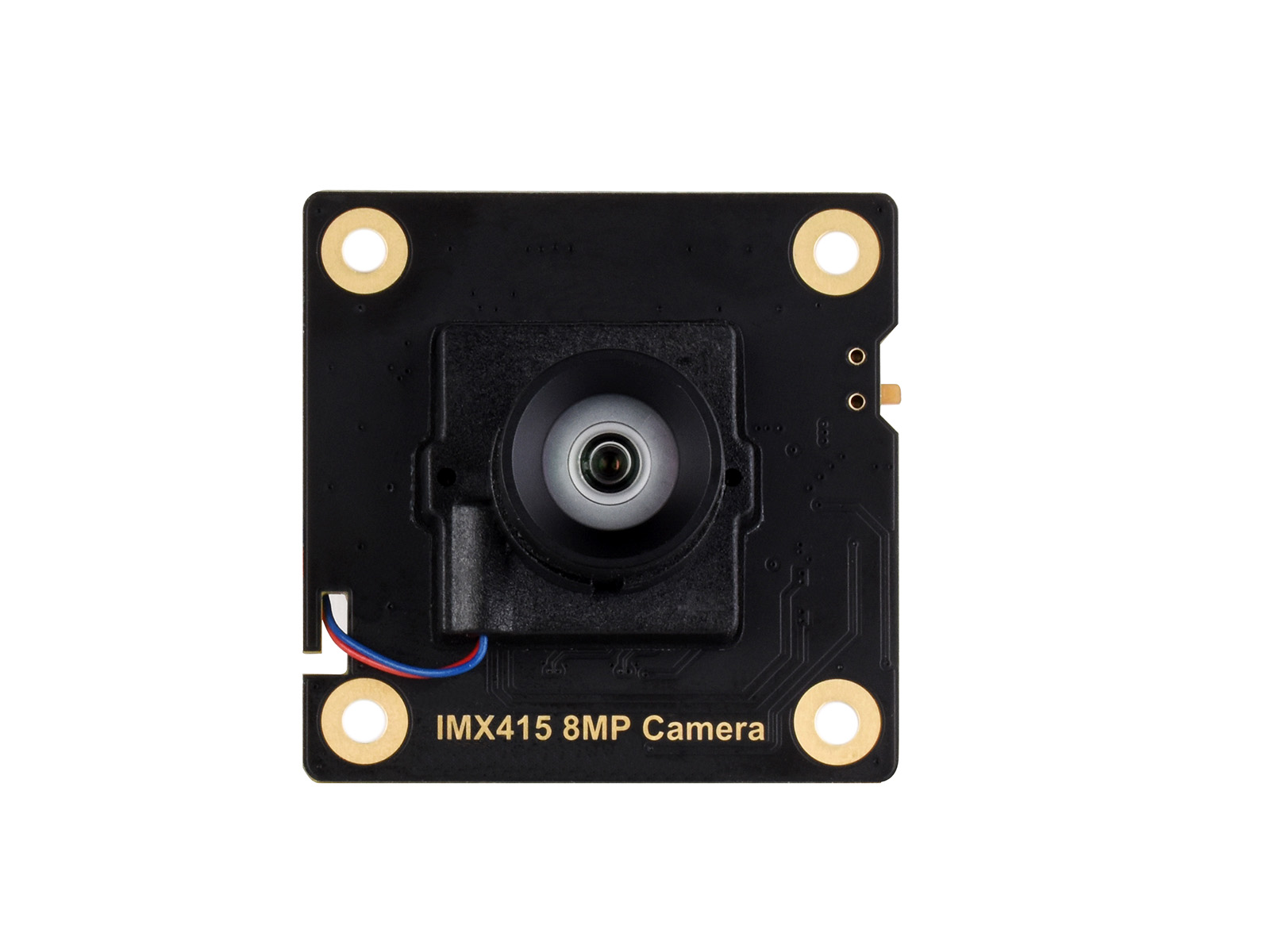 وحدة كاميرا Waveshare IMX415 ب - مراجعة Photography Lighting Indoor وسعره